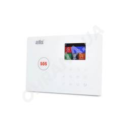 Фото 2 Комплект беспроводной GSM и Wi-Fi сигнализации ATIS Kit GSM+WiFi 130T с поддержкой приложения Tuya Smart