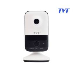 Фото 1 IP Wi-Fi камера TVT TD-C12 2 Мп (2.8 мм)