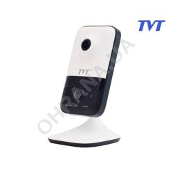 Фото 3 IP Wi-Fi камера TVT TD-C12 2 Мп (2.8 мм)