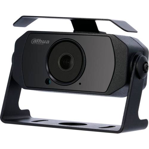 Фото 2 Мп автомобильная HD-CVI видеокамера DH-HAC-HMW3200P (3.6 мм)