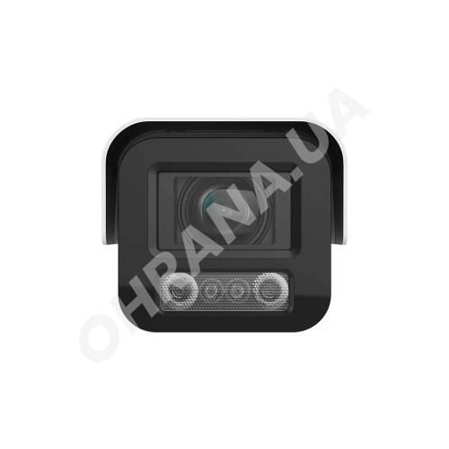 Фото IP камера Hikvision iDS-2CD7A47G0/P-XZHSY 4 Мп (2.8-12 мм) с двусторонней связью
