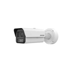 Фото 1 IP камера Hikvision iDS-2CD7A47G0/P-XZHSY 4 Мп (2.8-12 мм) с двусторонней связью