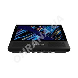 Фото 2 Видеодомофон Slinex Sonik 7 Cloud AI Black