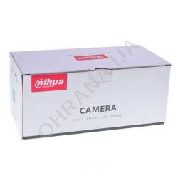 Фото 6 HD-CVI камера Dahua DH-HAC-HFW1220RP-VF-IRE6 2 Мп (2.7-13.5 мм)