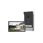 Фото Комплект Wi-Fi відеодомофону Ezviz CS-HP7