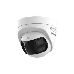 Фото 1 IP камера Hikvision DS-2CD1363G2P-LIUF/SL 6 Мп (2.8 мм) з двостороннім зв'язком