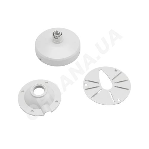 Фото Кронштейн для видеокамеры потолочный Light Vision VLC-09BRC/100-200 BOX
