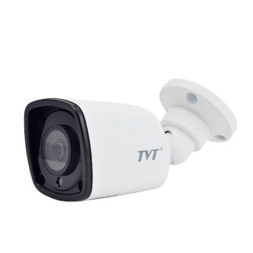 Фото 2 Mp Super Starlight IP-видеокамера TVT TD-9421S1H (D/PE/IR1) (3.6 мм)