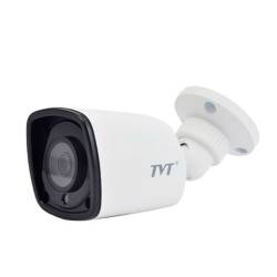 Фото 1 2 Mp Super Starlight IP-відеокамера TVT TD-9421S1H (D / PE / IR1) (3.6 мм)