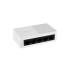 Фото 5-портовый коммутатор неуправляемый Hikvision DS-3E0505D-O