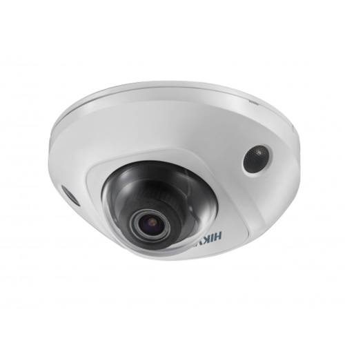 Фото IP камера Hikvision DS-2CD2543G0-IS 4 Мп (2.8 мм) White