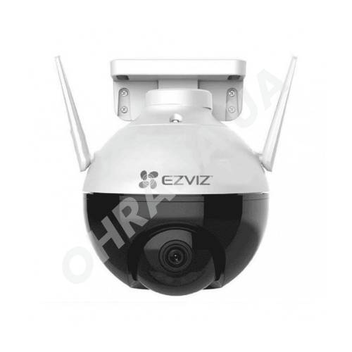 Фото IP Wi-Fi камера EZVIZ CS-C8C 2 Мп (4 мм)