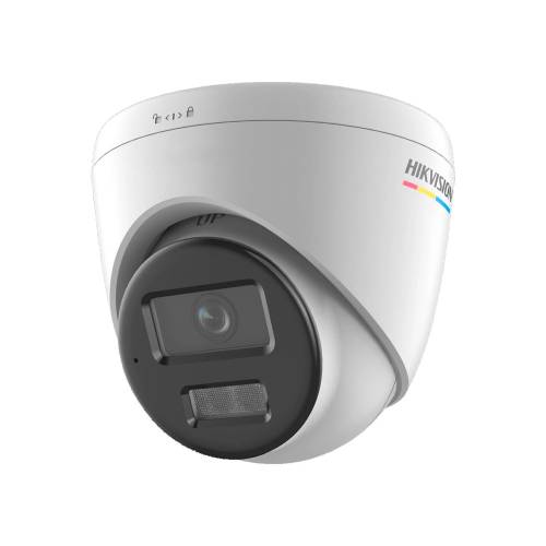 Фото IP камера Hikvision DS-2CD1347G3-LIUF 4 Мп (2.8 мм) с микрофоном