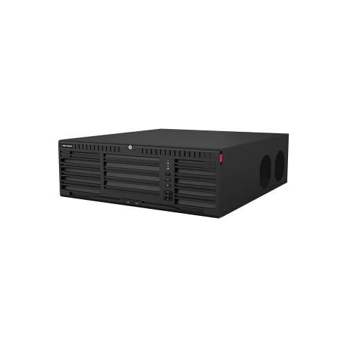 Фото Відеореєстратор Hikvision DS-96128NI-M16 128 канальний до 12 Мп