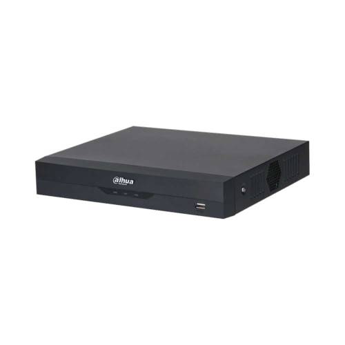 Фото WizSense видеорегистратор Dahua DH-XVR5108HS-4KL-I3/T 8-канальный до 5 Мп