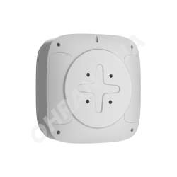 Фото 6 Бездротовий датчик температури та чадного газу Ajax FireProtect 2 RB (Heat/CO) (8EU) ASP Black