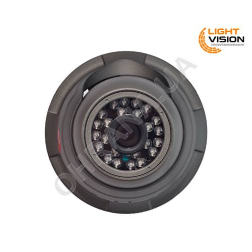 Фото Відеокамера LightVision VLC-6192DM carbon