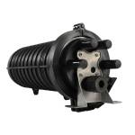 Фото Муфта оптическая Crosver FOSC-TB400/24-1-24