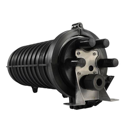 Фото Муфта оптическая Crosver FOSC-TB400/24-1-24