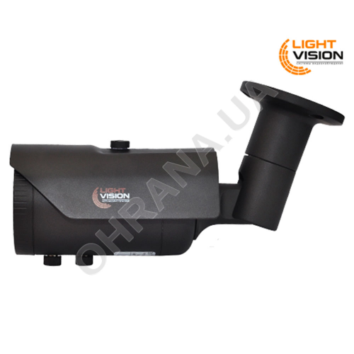 Фото MHD камера Light Vision VLC-8128WFM 1 Мп (2.8-12 мм)