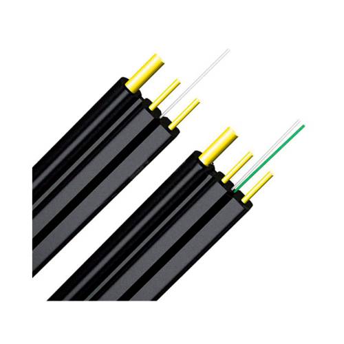 Фото Оптоволоконный кабель FinMark FTTH001-SM-01 Flex 1000 м