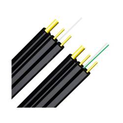 Фото 1 Оптоволоконный кабель FinMark FTTH001-SM-01 Flex 1000 м