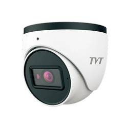 Фото 1 IP камера TVT TD-9524S3B (D/PE/AR2) 2 Мп (2.8 мм) White