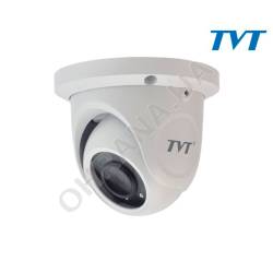 Фото 2 IP Starlight камера TVT TD-9524S1H (D/PE/AR1) 2 Мп (3.6 мм)