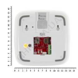 Фото 5 Комплект беспроводной WiFi GSM сигнализации PoliceCam SS-1