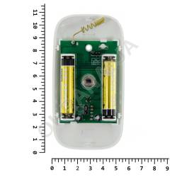 Фото 9 Комплект бездротової WiFi GSM сигналізації PoliceCam SS-1