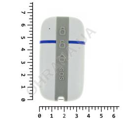 Фото 13 Комплект бездротової WiFi GSM сигналізації PoliceCam SS-1