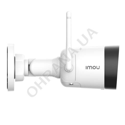Фото IP Wi-Fi камера IMOU IPC-G22P 2 Мп (2.8 мм)