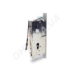 Фото 2 Електроригельний замок Yli Electronic Lock Mortise SS-R
