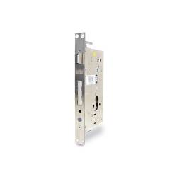 Фото 1 Електроригельний замок Yli Electronic Lock Mortise SS-R
