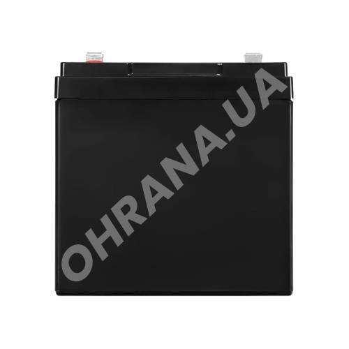 Фото Акумулятор LiFePO4 Trinix TLFP-1212 Ultra 12.8 В, 12 А·год