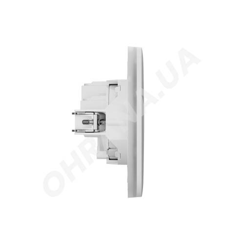 Фото Панель фронтальна Ajax SoloCover (basic) type F White