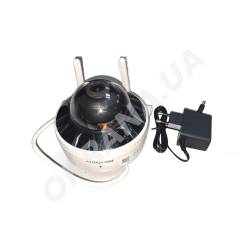 Фото 6 IP Wi-Fi камера Hikvision DS-2CV2141G2-IDW 4 Mп (2.8 мм) з двостороннім зв'язком