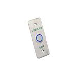 Фото Кнопка выхода Yli Electronic PBK-814A(LED) с LED-подсветкой