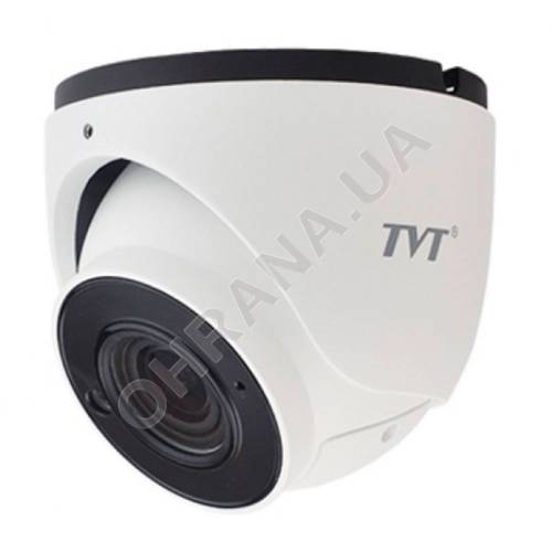 Фото IP камера TVT TD-9524S2H (D/PE/AR2) 2 Мп (2.8 мм)