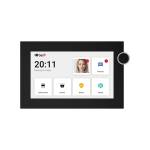 Фото IP видеодомофон BAS-IP AZ-07L Black