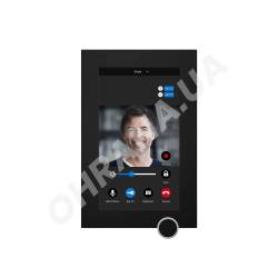 Фото 5 IP видеодомофон BAS-IP AZ-07L Black