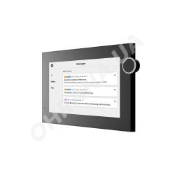 Фото 3 IP видеодомофон BAS-IP AZ-07L Black