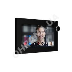 Фото 2 IP видеодомофон BAS-IP AZ-07L Black