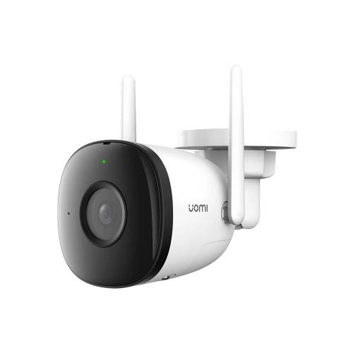 Фото IP Wi-Fi камера Imou Bullet 3C IPC-S3EP-3M0WE 3 Мп (2.8 мм) з двостороннім зв'язком