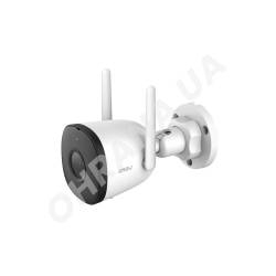 Фото 2 IP Wi-Fi камера Imou Bullet 3C IPC-S3EP-3M0WE 3 Мп (2.8 мм) з двостороннім зв'язком