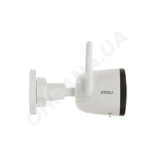 Фото IP Wi-Fi камера Imou Bullet 3C IPC-S3EP-3M0WE 3 Мп (2.8 мм) з двостороннім зв'язком