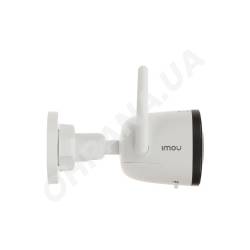 Фото 3 IP Wi-Fi камера Imou Bullet 3C IPC-S3EP-3M0WE 3 Мп (2.8 мм) з двостороннім зв'язком