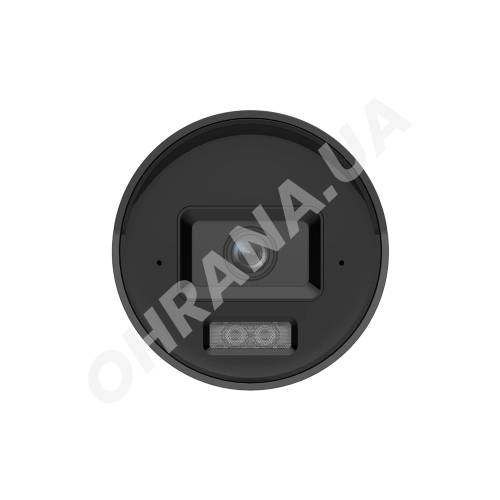 Фото IP камера Hikvision DS-2CD2087G3-LI2UY 8 Мп (2.8 мм) с микрофоном