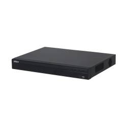 Фото 1 IP видеорегистратор Dahua DHI-NVR4232-4KS3 32-канальний 1U 2HDD