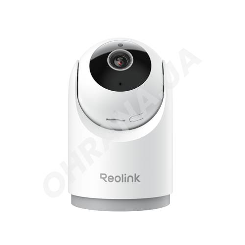 Фото IP Wi-Fi камера Reolink E331 5 Мп (4 мм) з двостороннім зв'язком